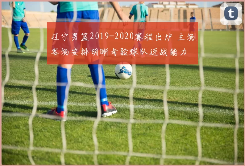 辽宁男篮2019-2020赛程出炉 主场客场安排明晰考验球队连战能力