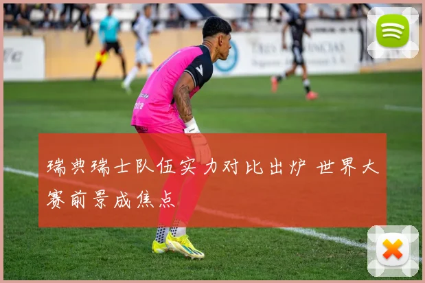 瑞典瑞士队伍实力对比出炉 世界大赛前景成焦点